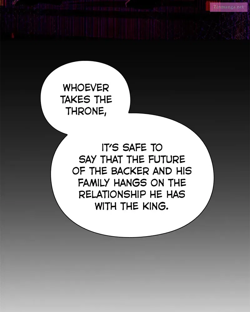 Night of the Goblin Zinmanga X Chapter 26 Page 21