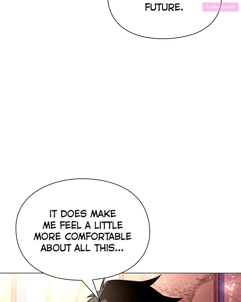Night of the Goblin Zinmanga X Chapter 26 Page 25