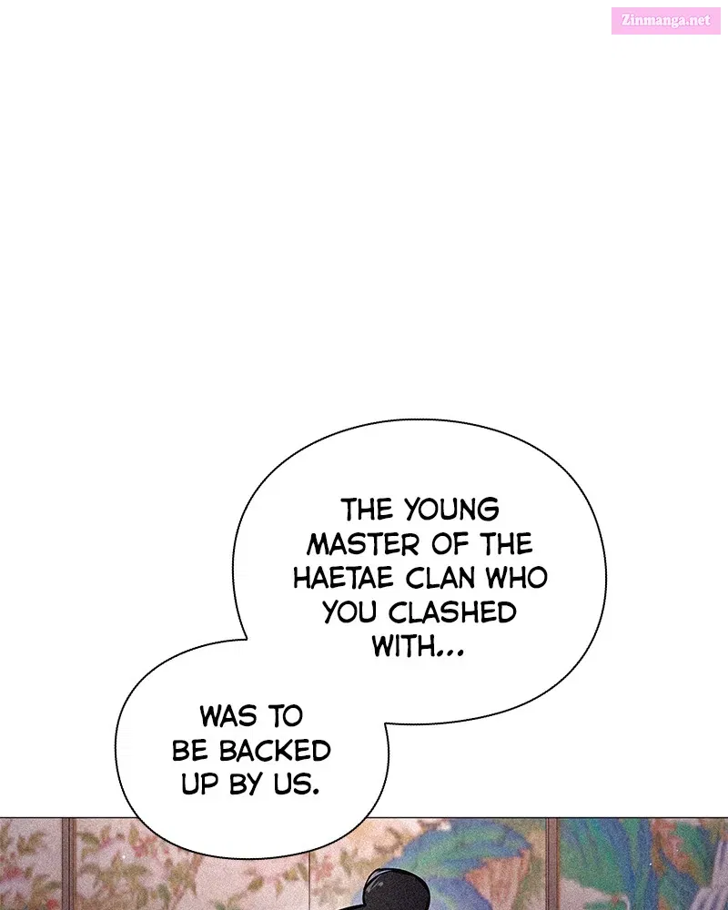 Night of the Goblin Zinmanga X Chapter 26 Page 31