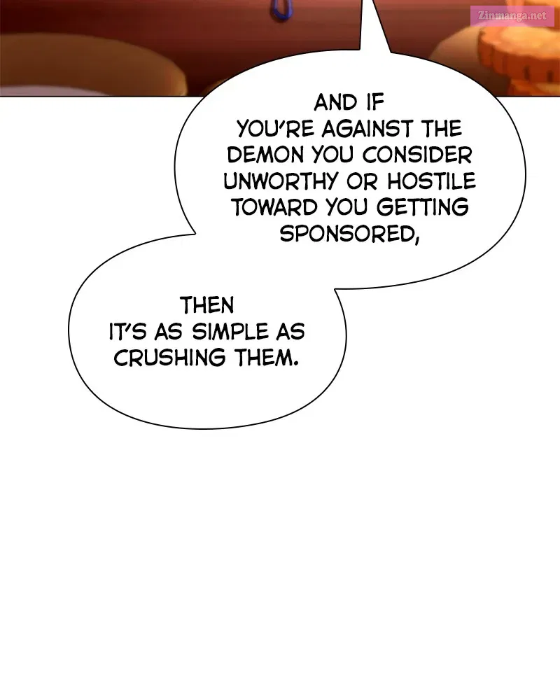 Night of the Goblin Zinmanga X Chapter 26 Page 39