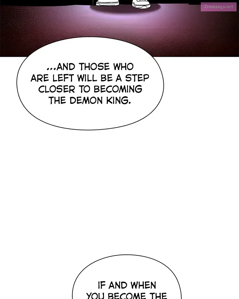 Night of the Goblin Zinmanga X Chapter 26 Page 41
