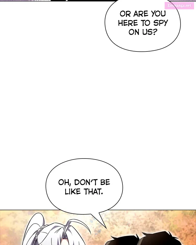 Night of the Goblin Zinmanga X Chapter 26 Page 67