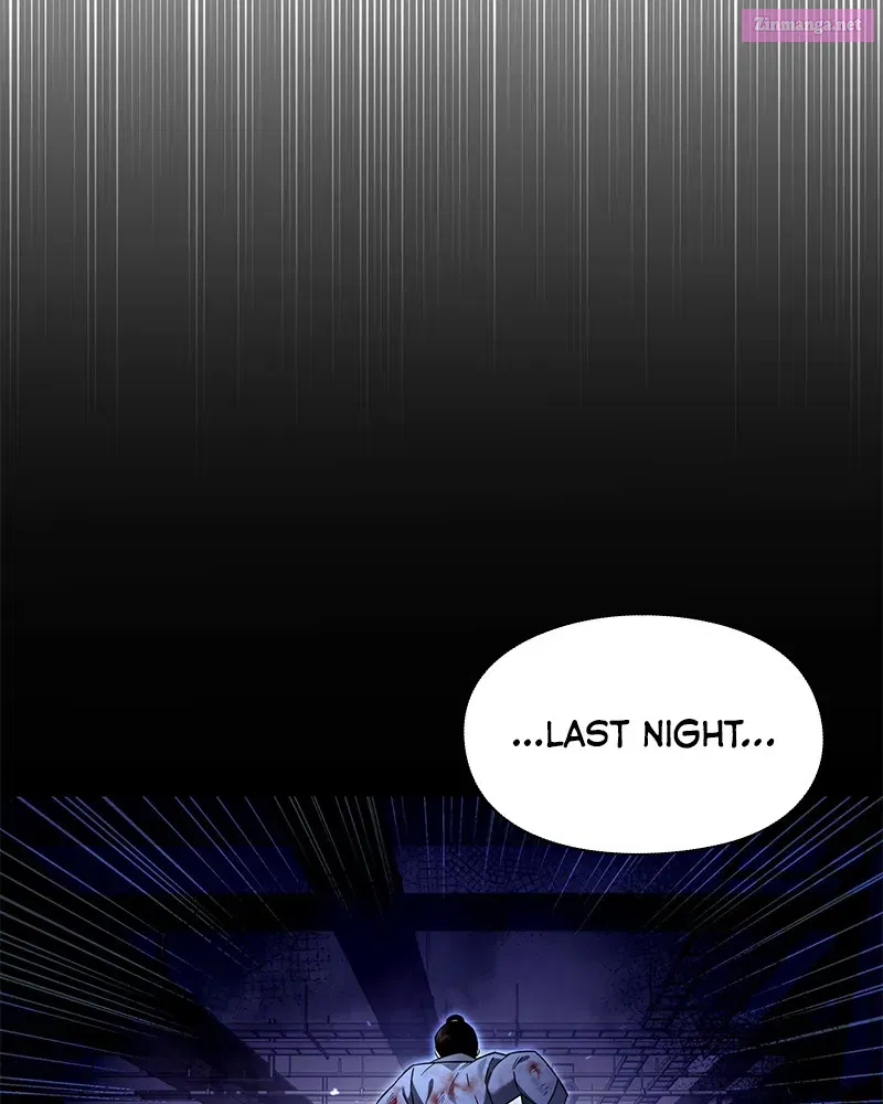 Night of the Goblin Zinmanga X Chapter 26 Page 83