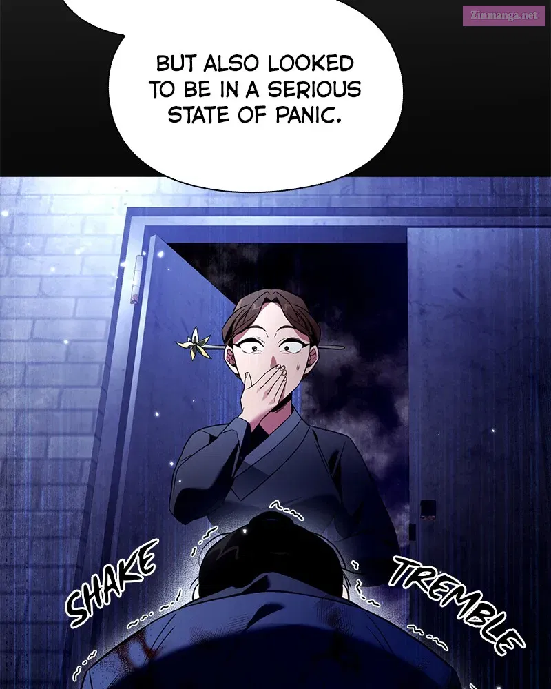 Night of the Goblin Zinmanga X Chapter 26 Page 91