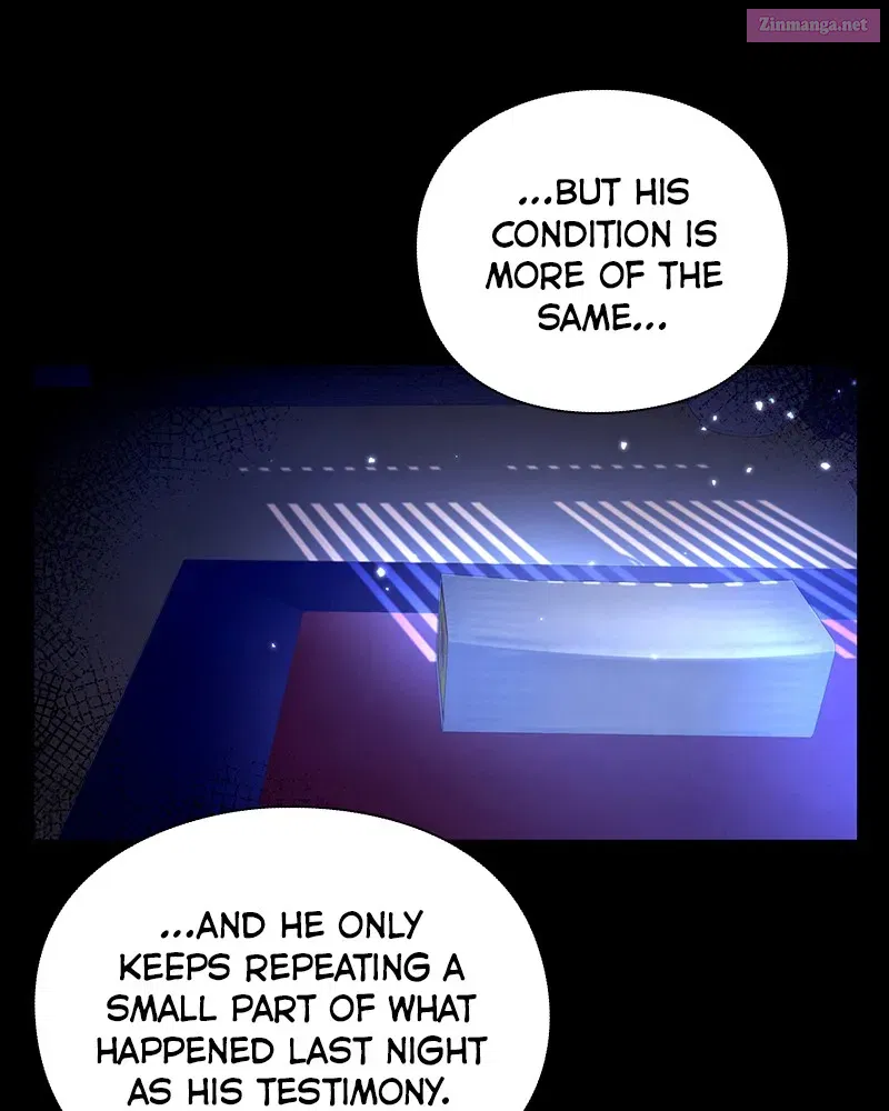 Night of the Goblin Zinmanga X Chapter 26 Page 93