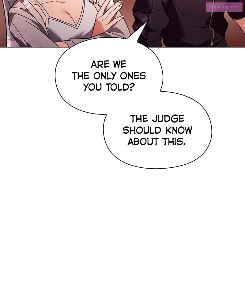 Night of the Goblin Zinmanga X Chapter 26 Page 99