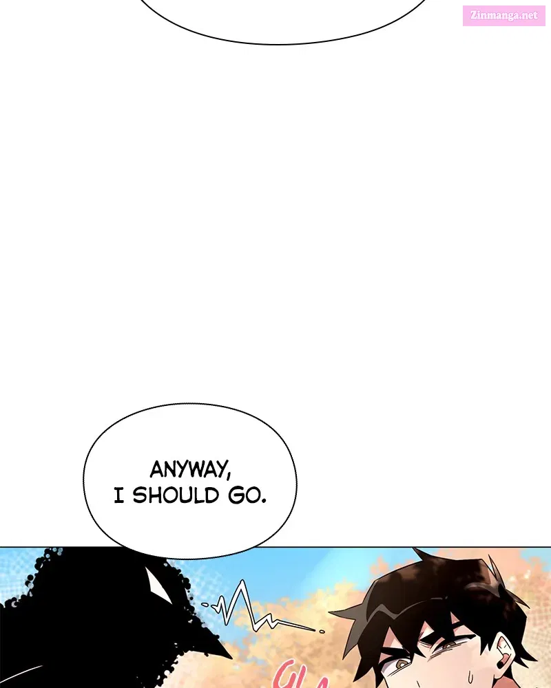 Night of the Goblin Zinmanga X Chapter 26 Page 103