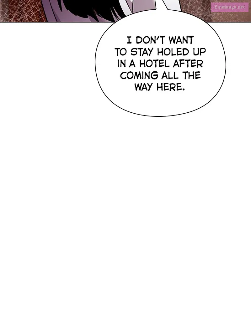 Night of the Goblin Zinmanga X Chapter 26 Page 128