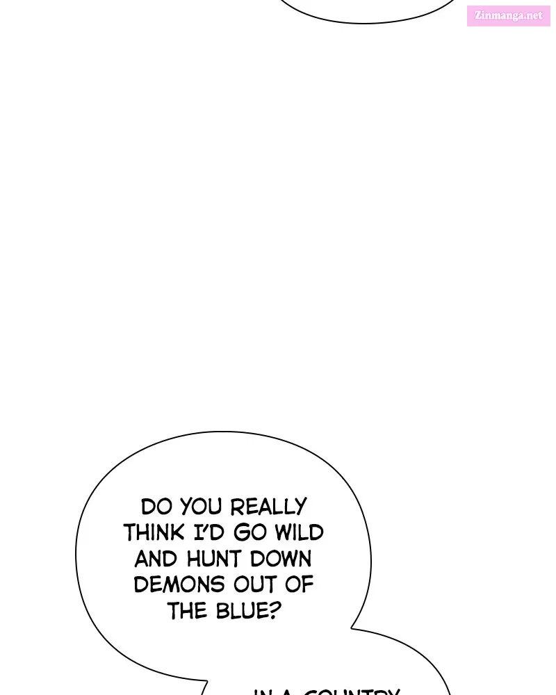 Night of the Goblin Zinmanga X Chapter 26 Page 134