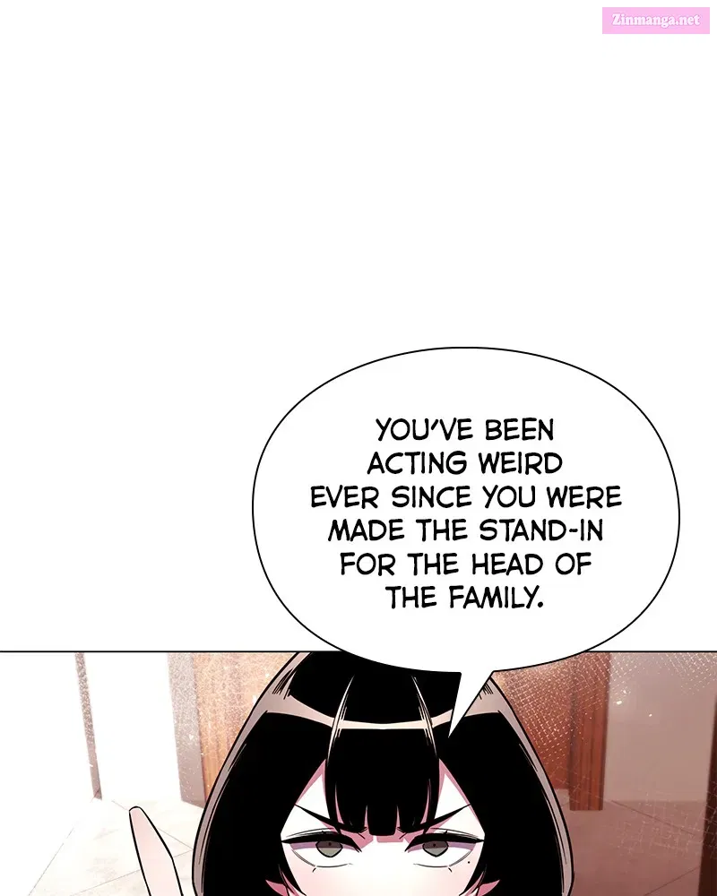 Night of the Goblin Zinmanga X Chapter 26 Page 136