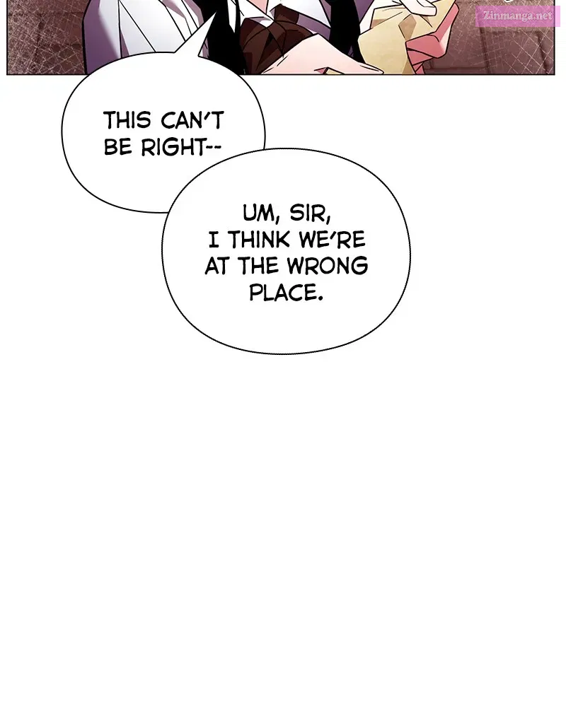 Night of the Goblin Zinmanga X Chapter 26 Page 168