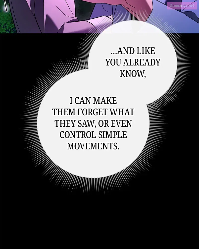 Night of the Goblin Zinmanga X Chapter 25 Page 23