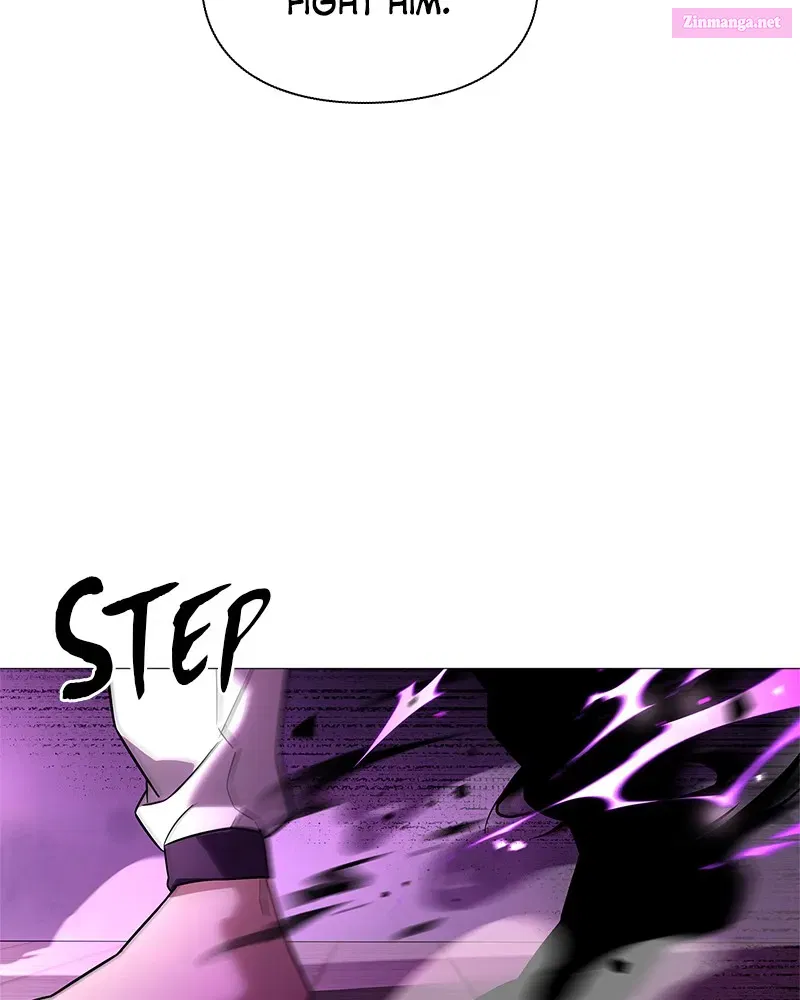 Night of the Goblin Zinmanga X Chapter 25 Page 34