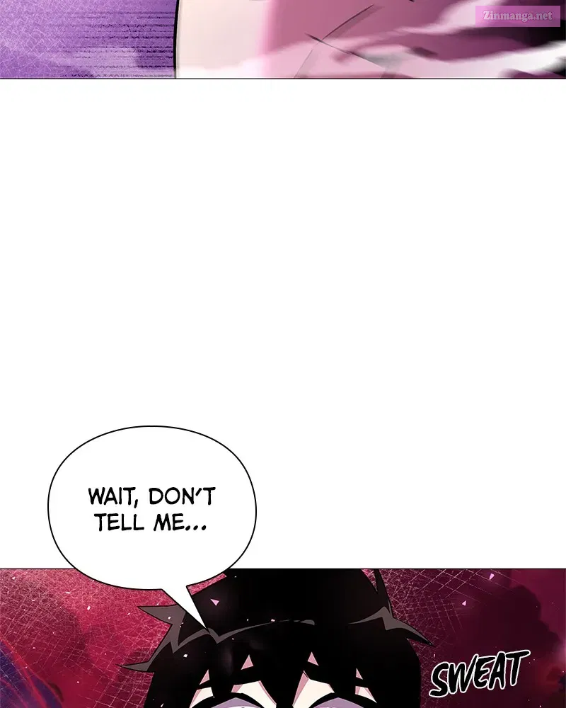 Night of the Goblin Zinmanga X Chapter 25 Page 36