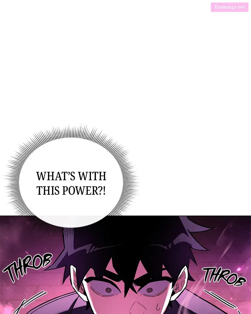 Night of the Goblin Zinmanga X Chapter 25 Page 60