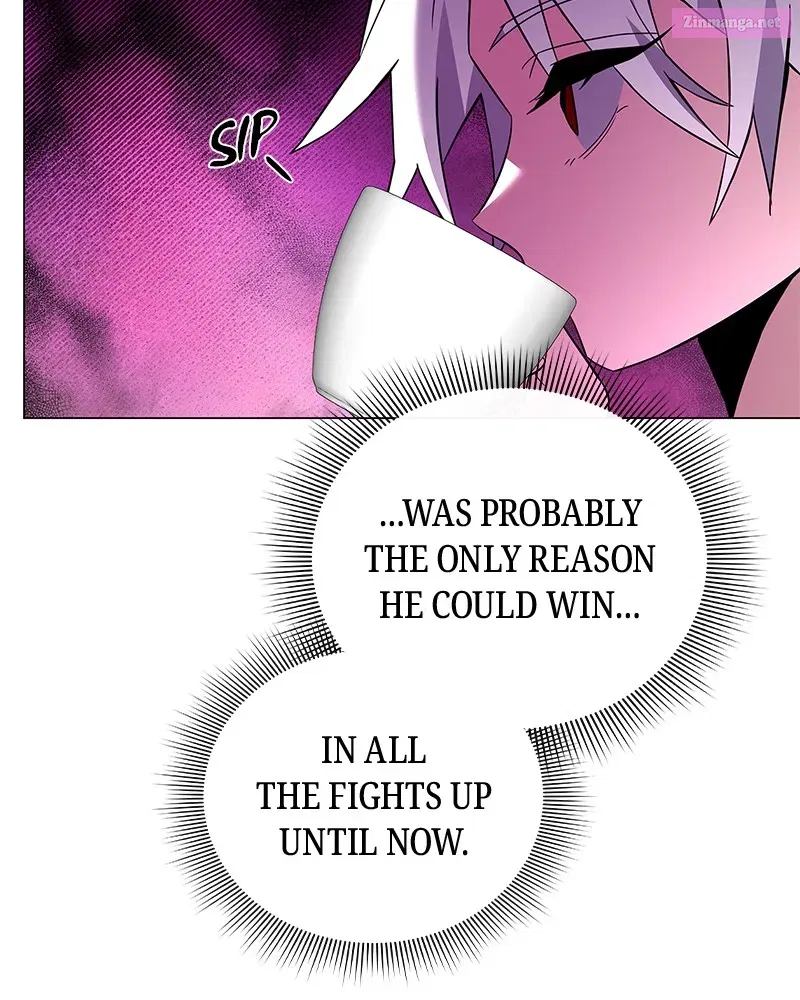Night of the Goblin Zinmanga X Chapter 25 Page 81