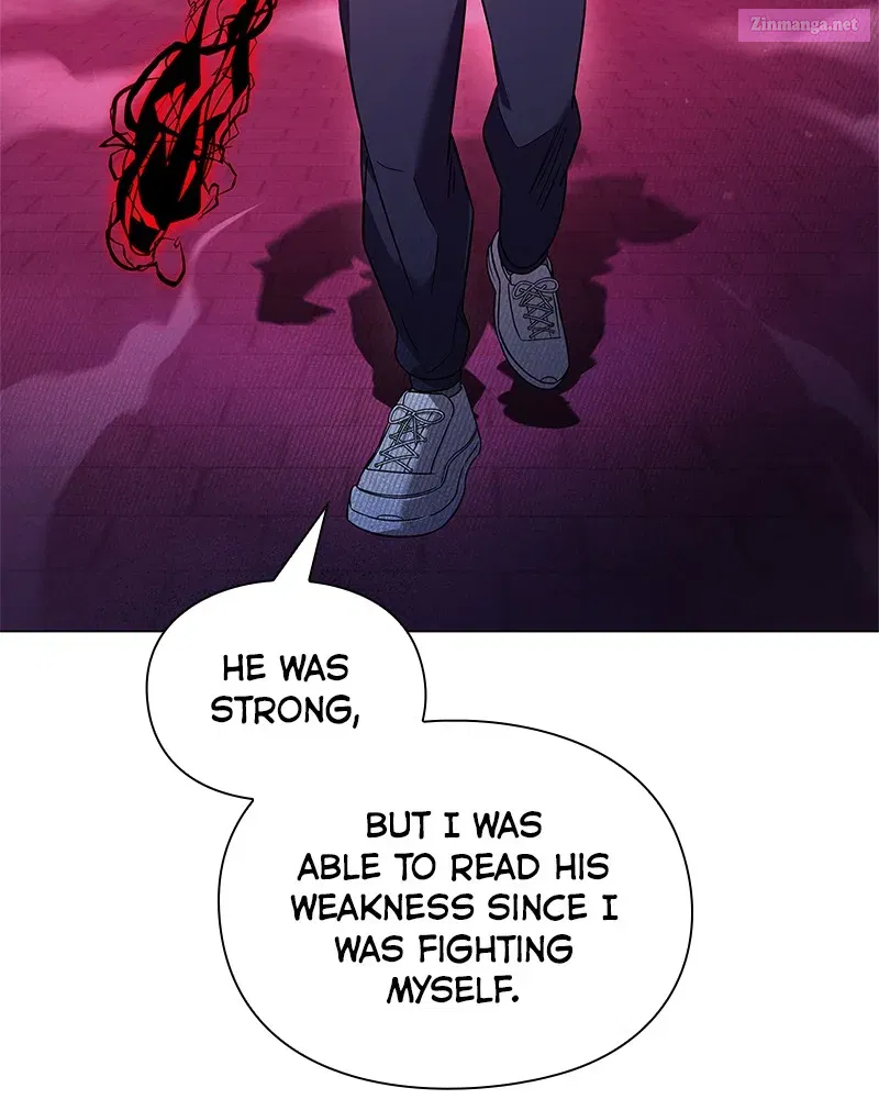Night of the Goblin Zinmanga X Chapter 25 Page 132