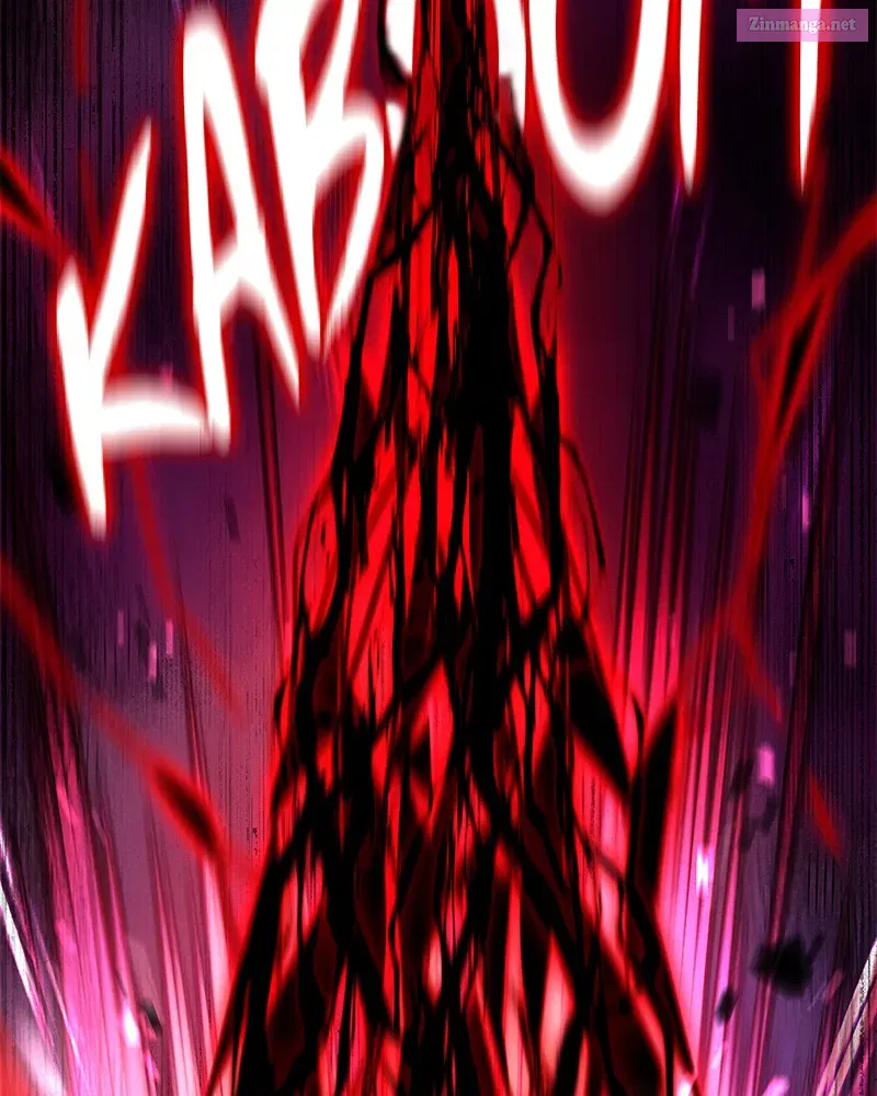 Night of the Goblin Zinmanga X Chapter 25 Page 153