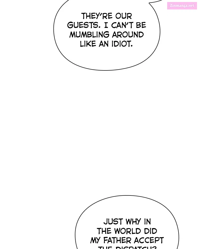 Night of the Goblin Zinmanga X Chapter 24 Page 4