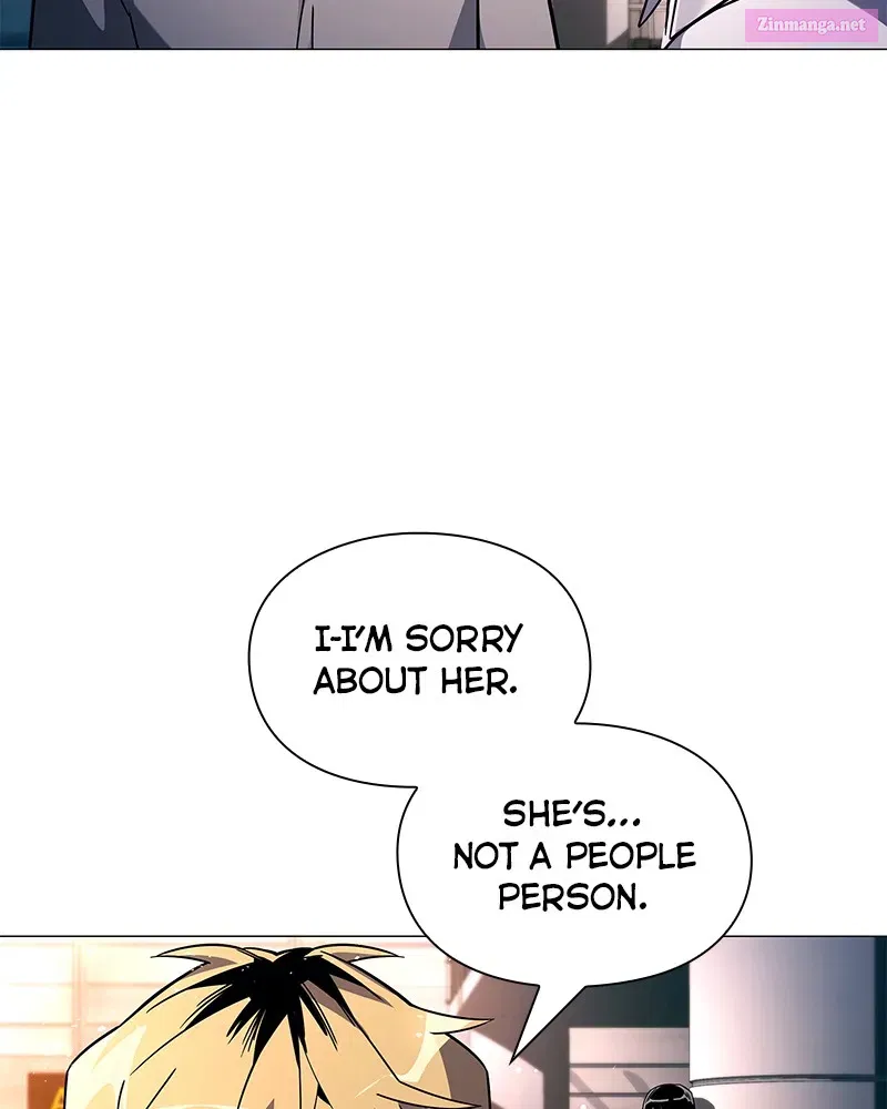 Night of the Goblin Zinmanga X Chapter 24 Page 44