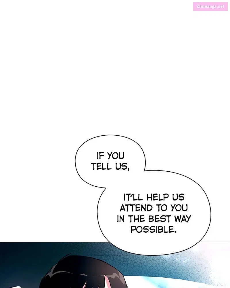 Night of the Goblin Zinmanga X Chapter 24 Page 63