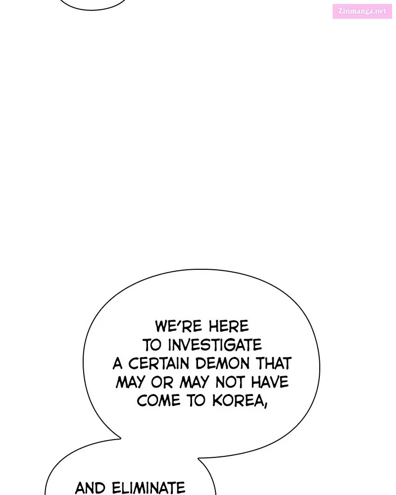 Night of the Goblin Zinmanga X Chapter 24 Page 66