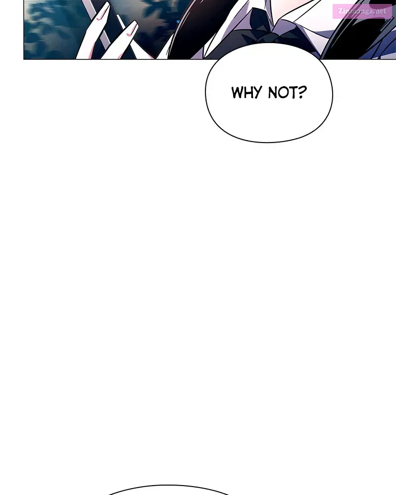 Night of the Goblin Zinmanga X Chapter 24 Page 69