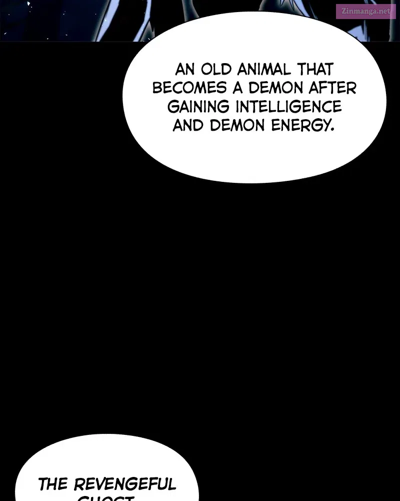 Night of the Goblin Zinmanga X Chapter 24 Page 77