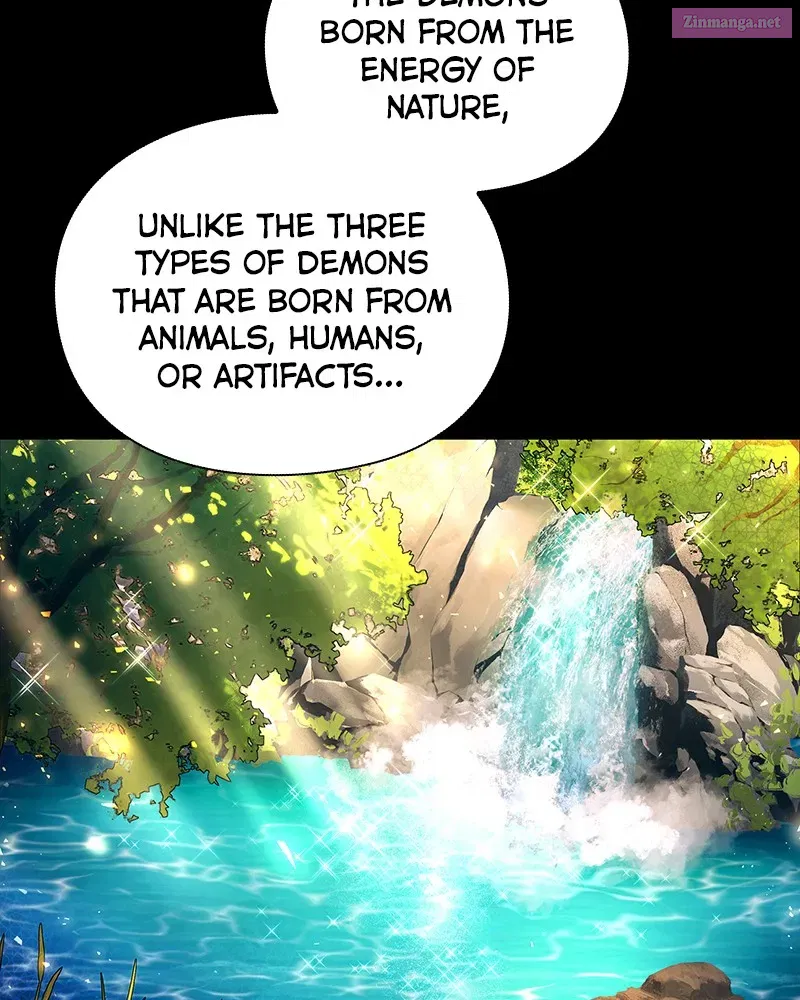 Night of the Goblin Zinmanga X Chapter 24 Page 82