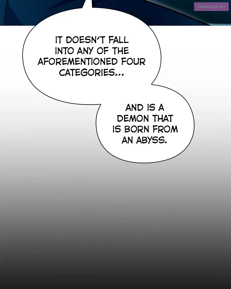 Night of the Goblin Zinmanga X Chapter 24 Page 89