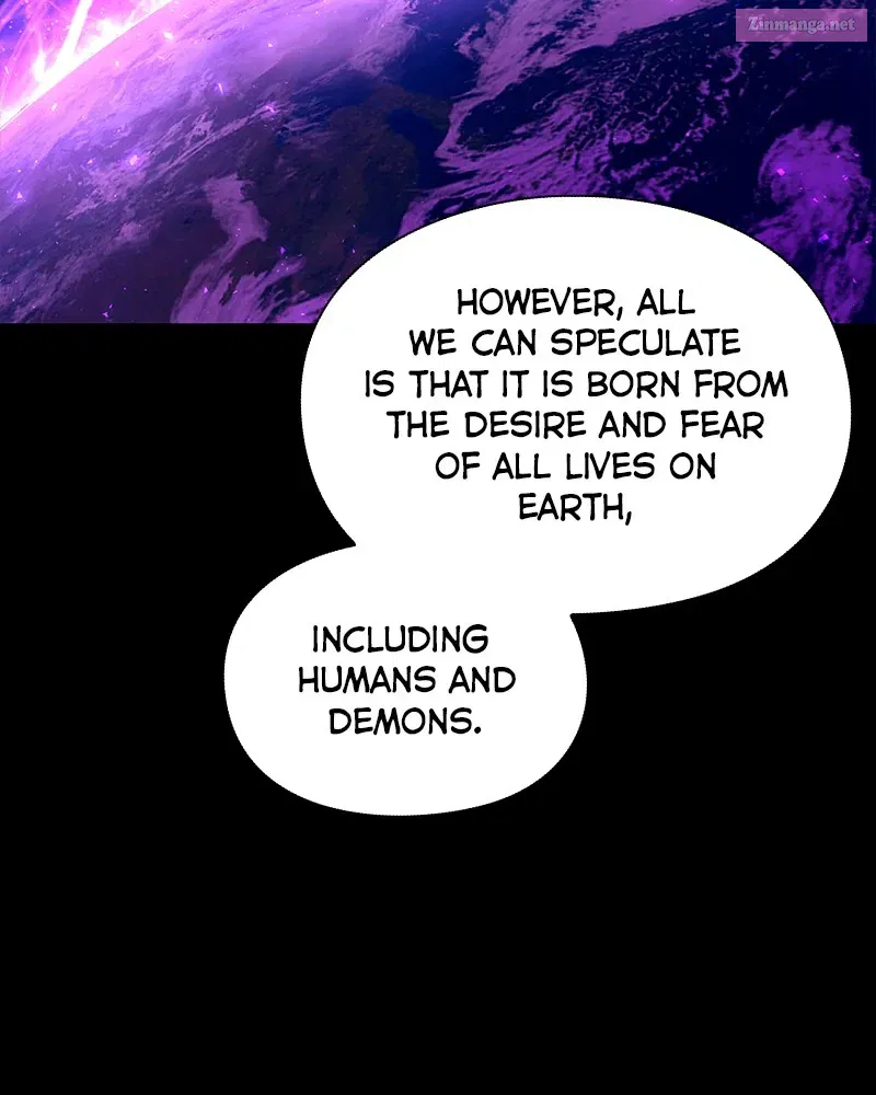 Night of the Goblin Zinmanga X Chapter 24 Page 91