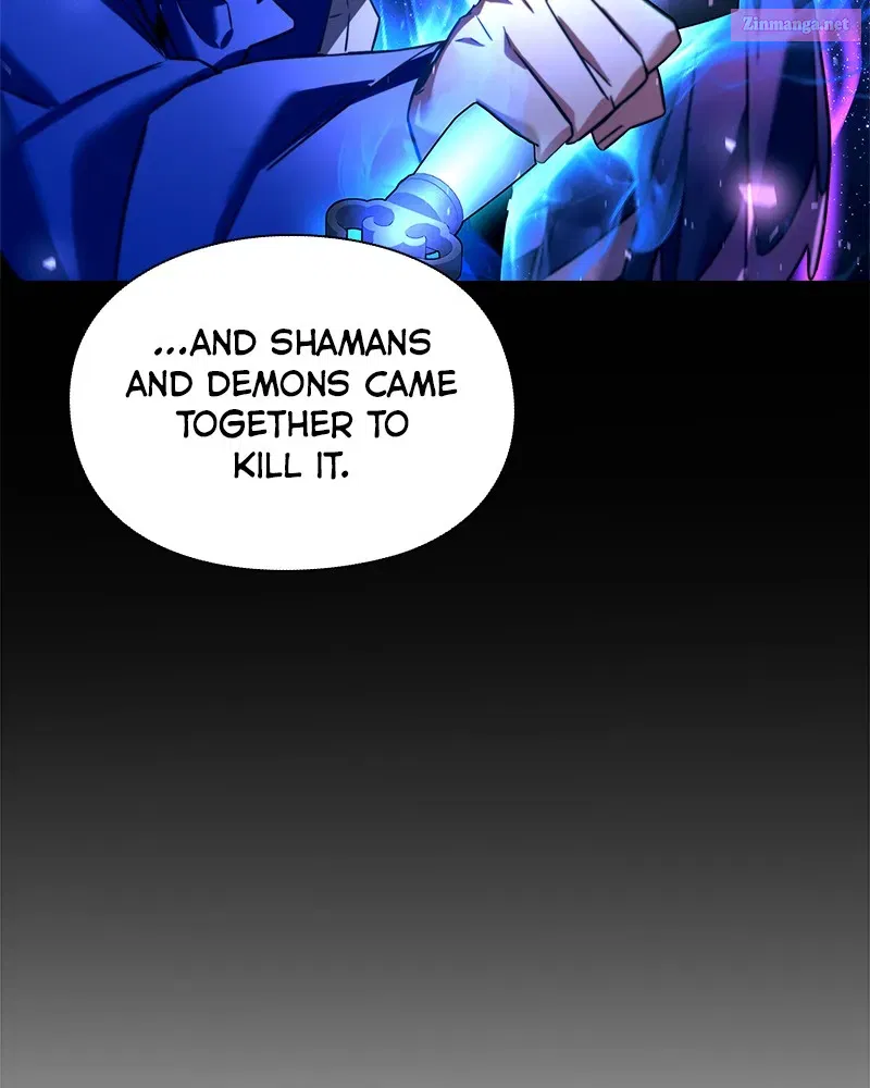 Night of the Goblin Zinmanga X Chapter 24 Page 100