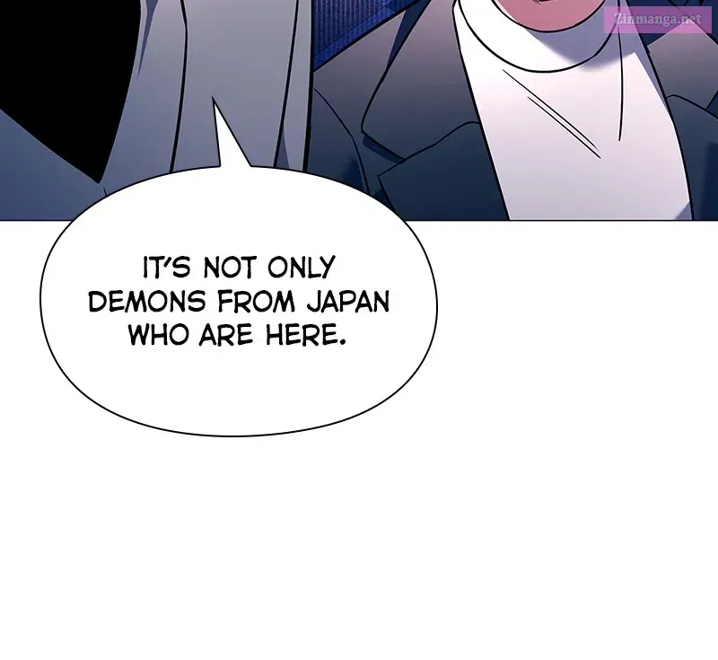 Night of the Goblin Zinmanga X Chapter 24 Page 127
