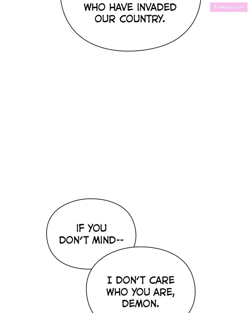 Night of the Goblin Zinmanga X Chapter 23 Page 5