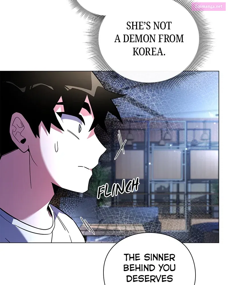 Night of the Goblin Zinmanga X Chapter 23 Page 7