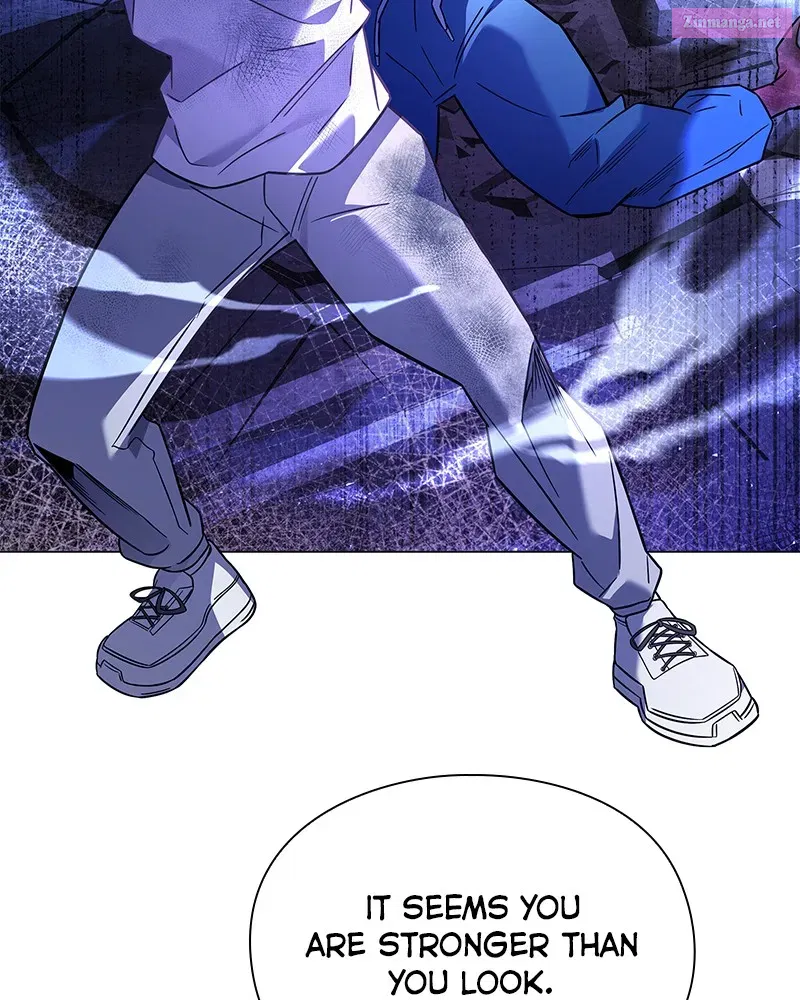 Night of the Goblin Zinmanga X Chapter 23 Page 19