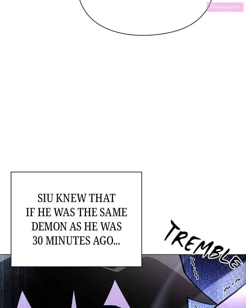 Night of the Goblin Zinmanga X Chapter 23 Page 20
