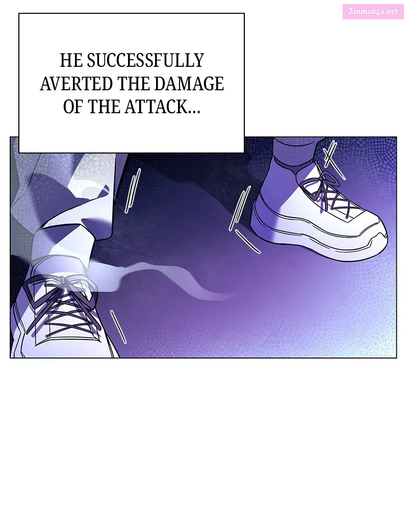 Night of the Goblin Zinmanga X Chapter 23 Page 22