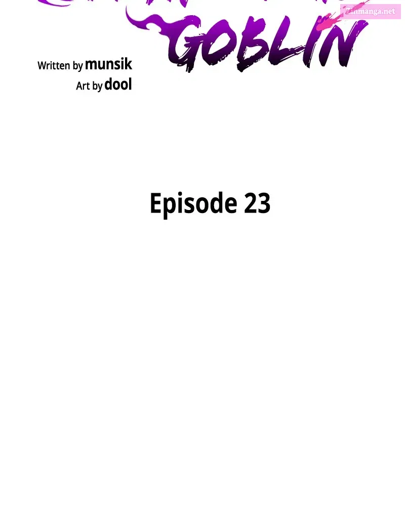 Night of the Goblin Zinmanga X Chapter 23 Page 51