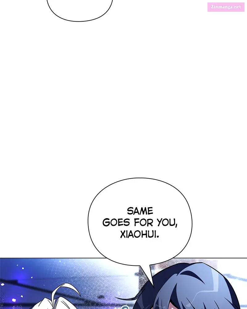 Night of the Goblin Zinmanga X Chapter 23 Page 83