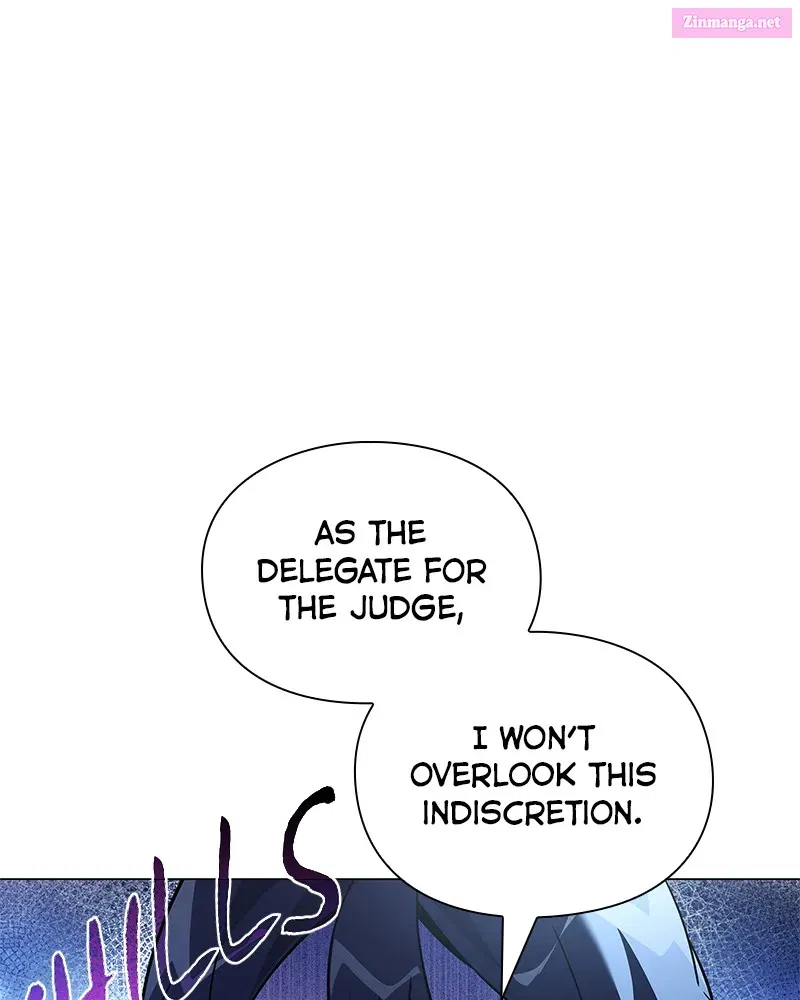 Night of the Goblin Zinmanga X Chapter 23 Page 89