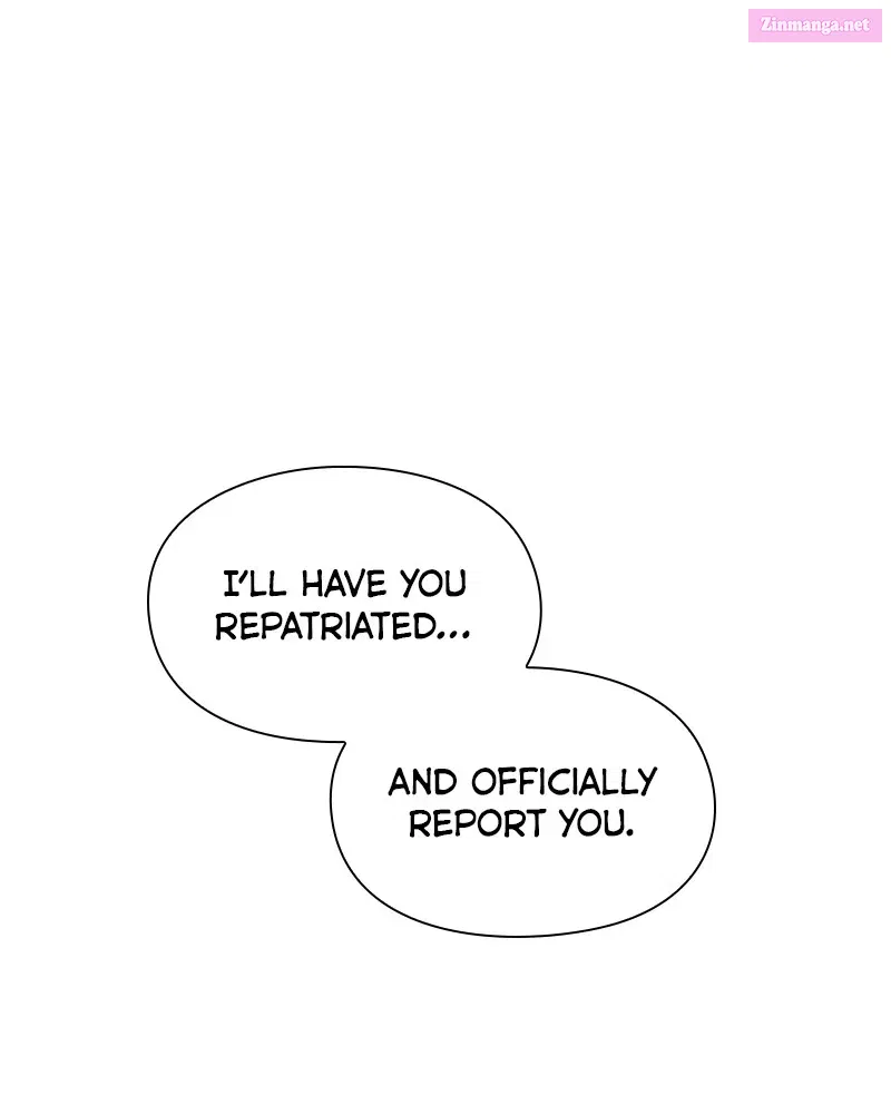 Night of the Goblin Zinmanga X Chapter 23 Page 91