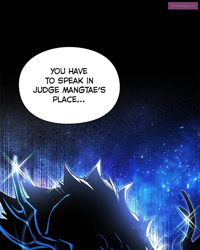 Night of the Goblin Zinmanga X Chapter 23 Page 98