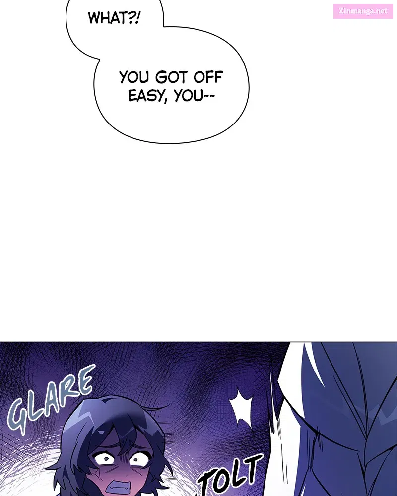Night of the Goblin Zinmanga X Chapter 23 Page 111
