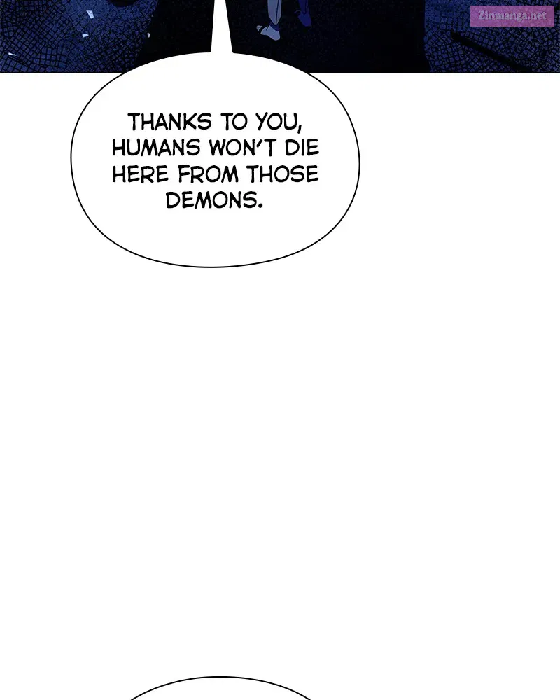 Night of the Goblin Zinmanga X Chapter 23 Page 116