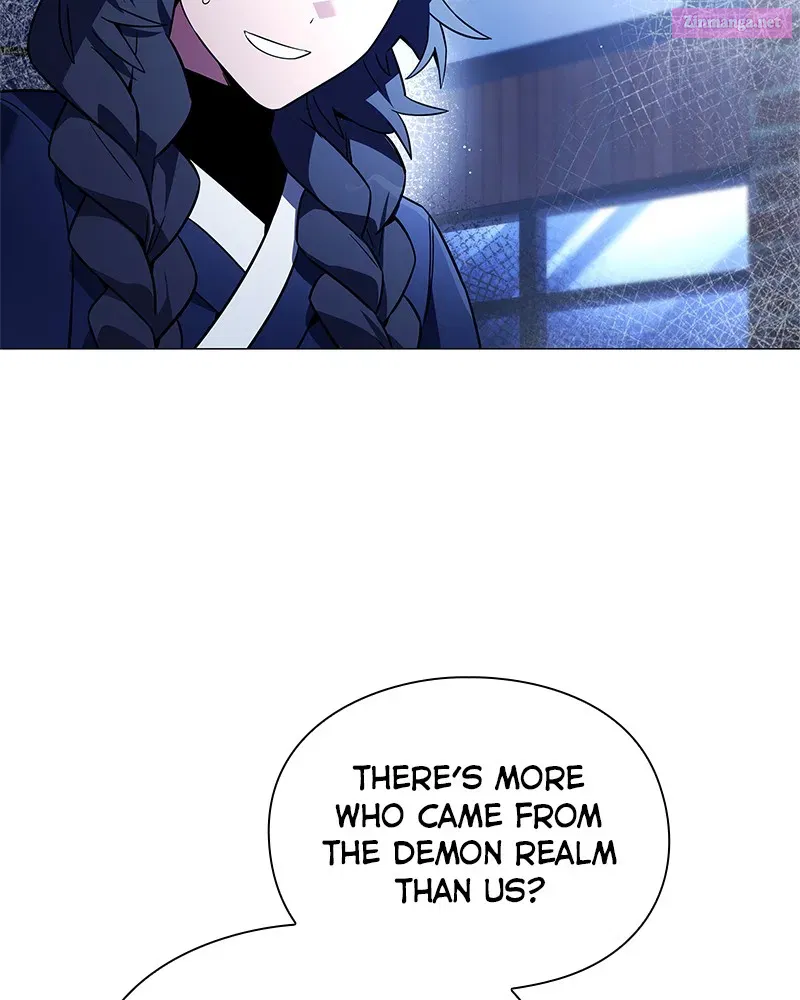 Night of the Goblin Zinmanga X Chapter 23 Page 123