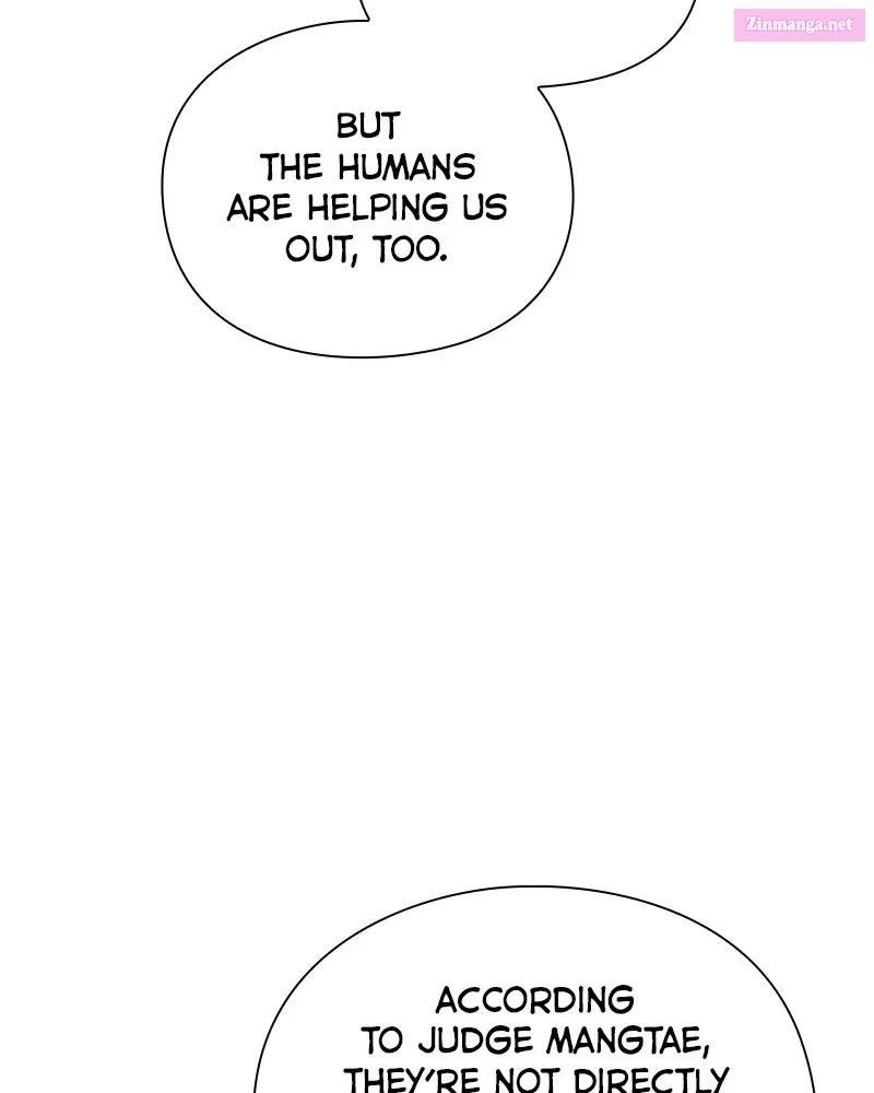 Night of the Goblin Zinmanga X Chapter 23 Page 125