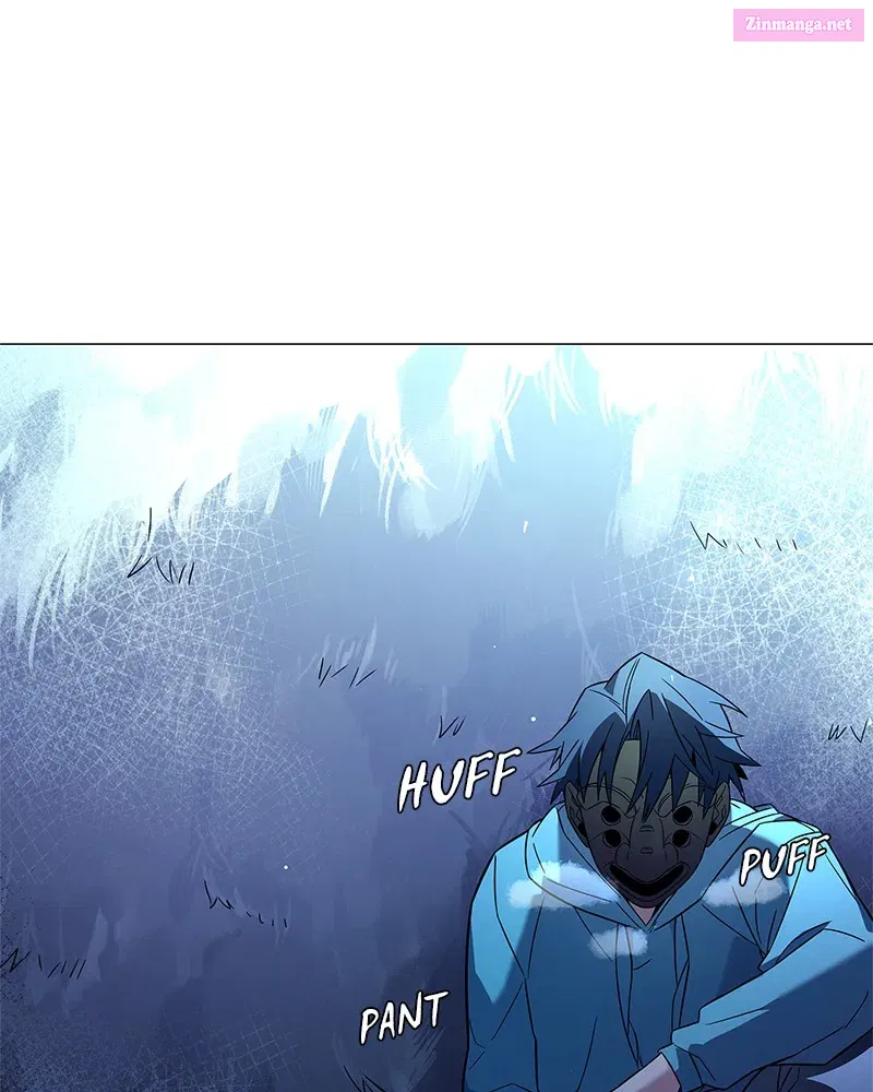 Night of the Goblin Zinmanga X Chapter 23 Page 132