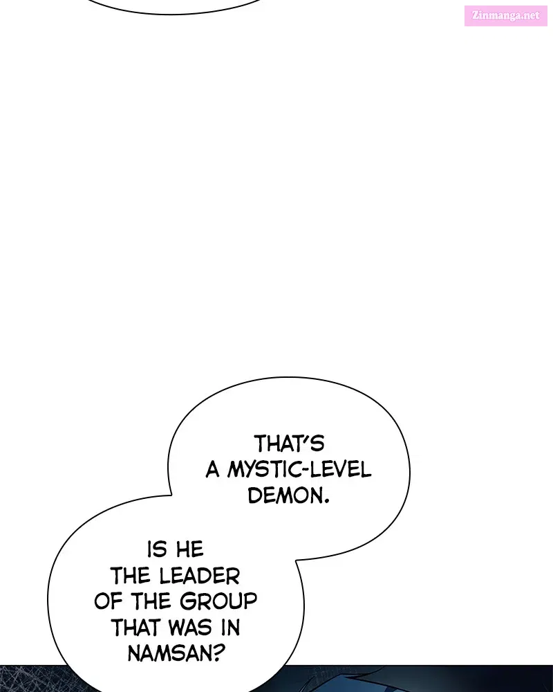 Night of the Goblin Zinmanga X Chapter 23 Page 148