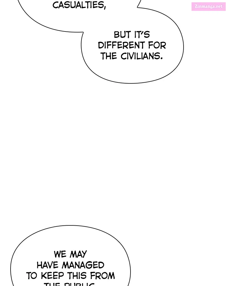 Night of the Goblin Zinmanga X Chapter 23 Page 164